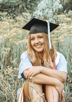 A photo of Ashlyn, a tutor from University of West Georgia A photo of Ashlyn, a tutor from University of West Georgia