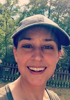 Shelby County, TN Creative Writing tutor named Amanda