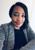 Conroe, TX Science tutor named JeKaya