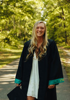 A photo of Brianna, a tutor from University of North Carolina at Wilmington A photo of Brianna, a tutor from University of North Carolina at Wilmington