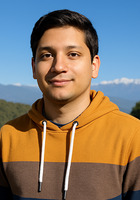 Online SSAT tutor named Mridul