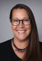 Online Marine Biology tutor named Jennifer