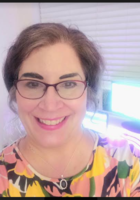 Online CLEP Human Growth and Development tutor named Elizabeth