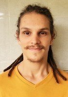 Brampton Geometry tutor named Mack Brampton Geometry tutor named Mack