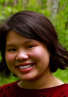 Blaine, MN Languages tutor named Anya