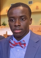 Online Honors Algebra tutor named John