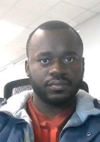 Markham tutor named Izijesu Markham tutor named Izijesu