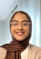 Villa Park, IL ACT English tutor named Ayman