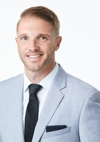 Markham tutor named Sean Markham tutor named Sean