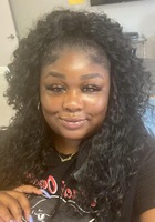 Baltimore, MD Math tutor named Arianna