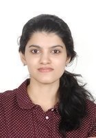 Brampton Geometry tutor named Vidhya Brampton Geometry tutor named Vidhya