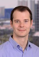 Henderson, NV Algebra tutor named Christopher