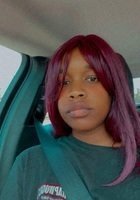 St. Louis, MO Creative Writing tutor named Sydney St. Louis, MO Creative Writing tutor named Sydney