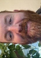 A photo of Michael, a tutor from American International College