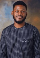Thurmont, MD tutor named Oluwaseun