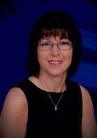 A photo of Linda, a tutor