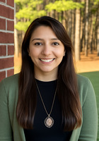 A photo of Deniz, a tutor from University of North Florida A photo of Deniz, a tutor from University of North Florida