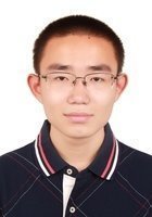 Richmond Hill Linear Algebra tutor named Fang Richmond Hill Linear Algebra tutor named Fang