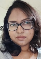 Pickering tutor named Kamalika Pickering tutor named Kamalika