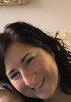 Online UK A Level French tutor named Franca