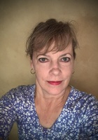 Online College Business tutor named Carmen