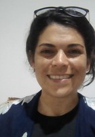 A photo of Lilliana, a tutor from Northwest Christian University A photo of Lilliana, a tutor from Northwest Christian University
