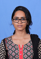 Brossard tutor named Varsha Brossard tutor named Varsha