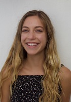 A photo of Rachel, a tutor from University of North Carolina at Wilmington A photo of Rachel, a tutor from University of North Carolina at Wilmington