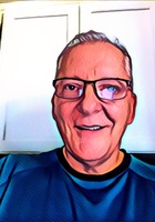 Online Intermediate Accounting tutor named Mark