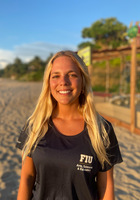 Lauderdale-by-the-Sea, FL tutor named Maria Clara