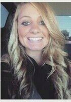Online Kindergarten Readiness tutor named Audrey