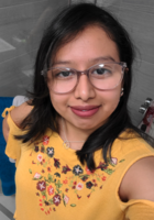 San Marcos, TX Spanish tutor named Raquel San Marcos, TX Spanish tutor named Raquel