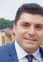 Online Aerospace Engineering tutor named Mer