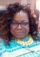 Online ACCUPLACER Reading Comprehension tutor named Carneta