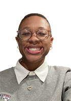 Gaithersburg, MD Test Prep tutor named Danielle