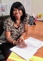 A photo of Alero, a tutor from University of Lagos