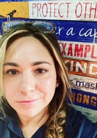 Online Emergency Medicine tutor named Megan