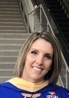 A photo of Brooke, a tutor from Community College of Allegheny County