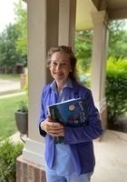 A photo of Lisa, a tutor from The University of Texas at Austin