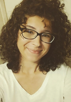 Online Software Engineering tutor named Samantha