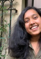 Pickering Geometry tutor named Tanya Gupta Pickering Geometry tutor named Tanya Gupta