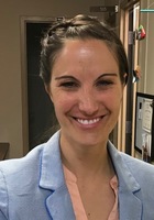 Detroit, MI English tutor named Shannon Detroit, MI English tutor named Shannon
