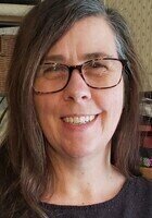 Online ISEE-Middle Level Mathematics Achievement tutor named Cassandra