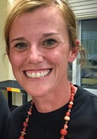 Online Elementary School Reading tutor named Michelle