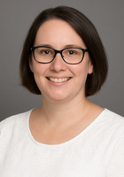 Online Middle School Science tutor named Angela