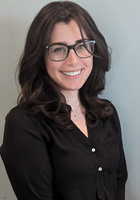A photo of Paige, a tutor from University of Connecticut