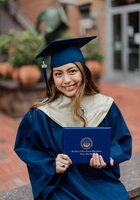 Washington DC History tutor named Gina