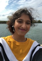 Online High School Level American Literature tutor named Amani
