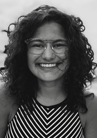 A photo of Julia, a tutor from Utah State University