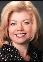 Online CLEP Analyzing and Interpreting Literature tutor named Terri